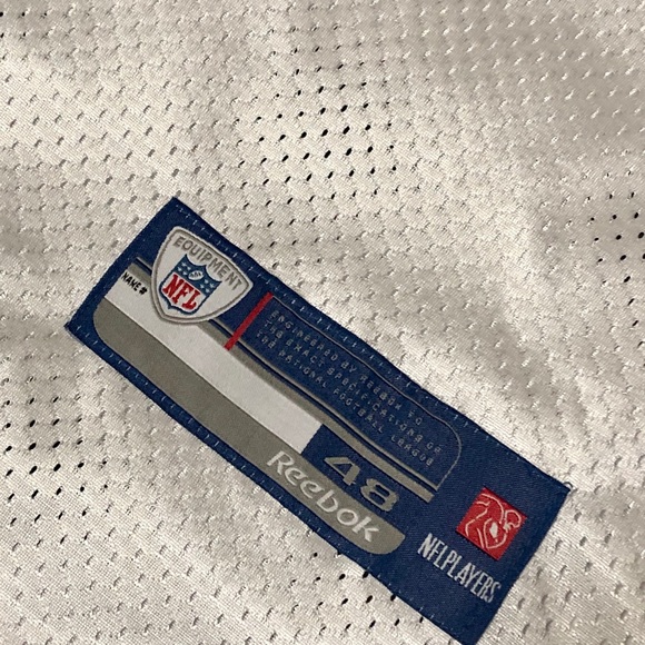 Men’s STITCHED Cowboy Jersey - Picture 5 of 7